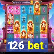 126 bet